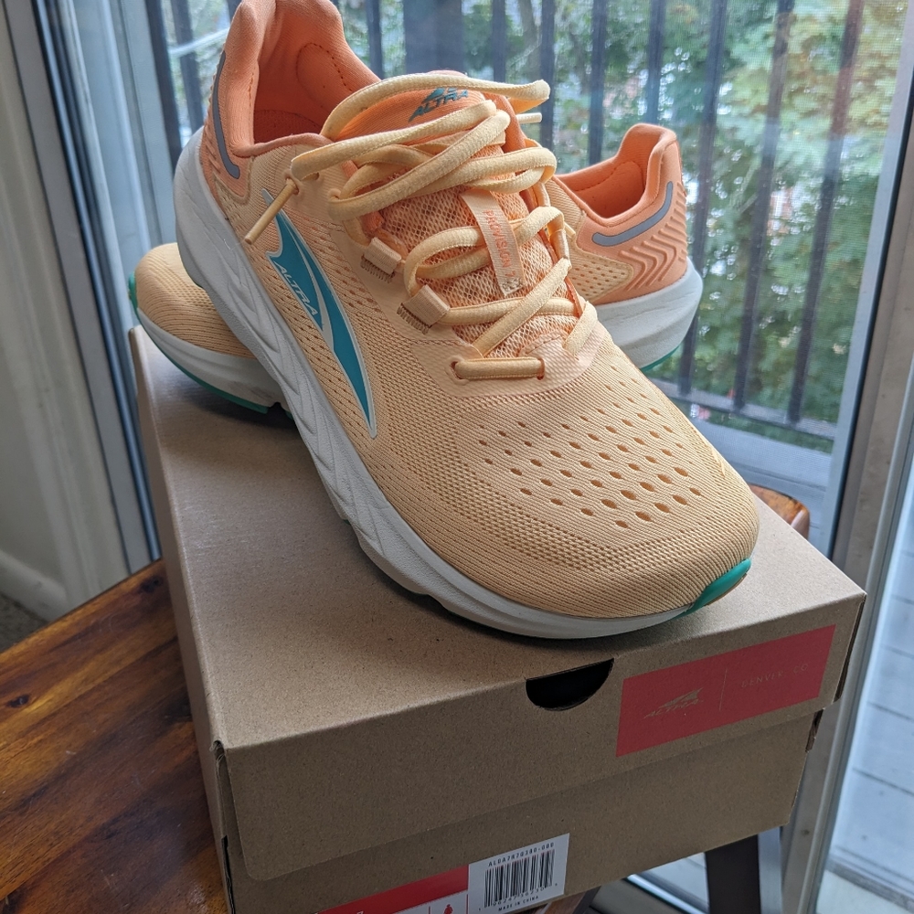 Altra Provision 7